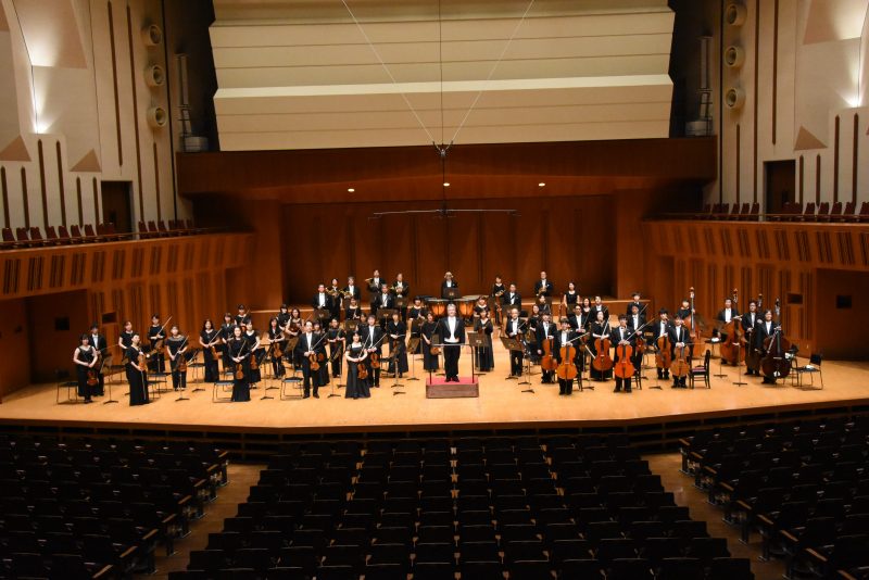 東京21世紀管弦楽団