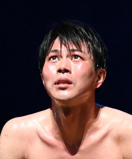 雨宮　大夢　Hiromu Amemiya　