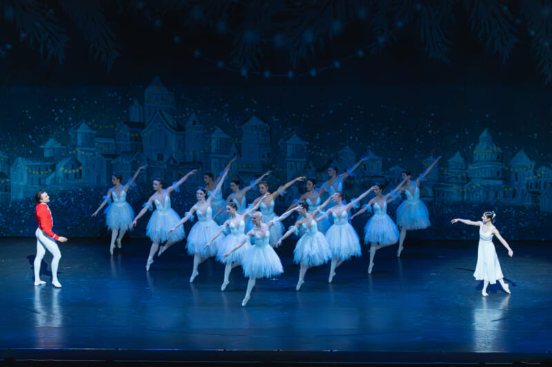 キーウ・クラシック・バレエ Kyiv Classic Ballet