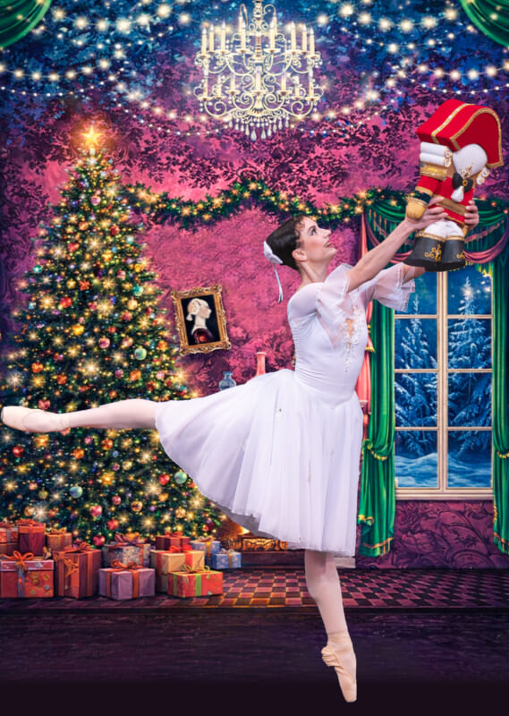 キーウ・バレエ